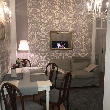 Apartament Orla Szczecin Bagian luar foto