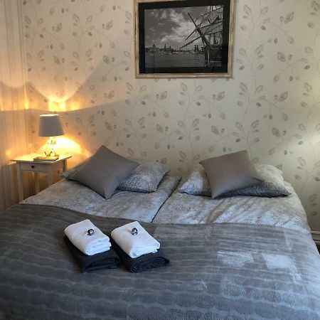 Apartament Orla Szczecin Bagian luar foto