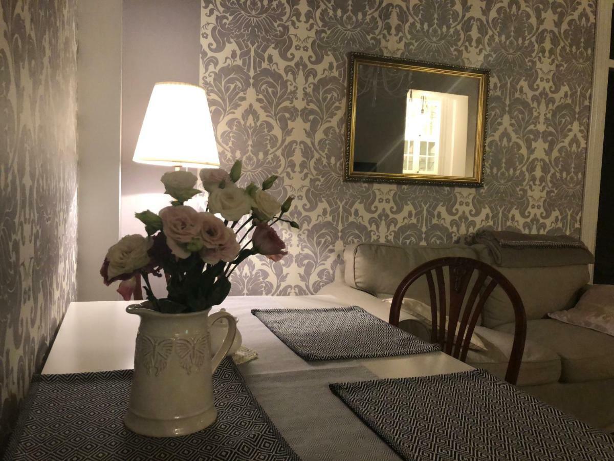 Apartament Orla Szczecin Bagian luar foto