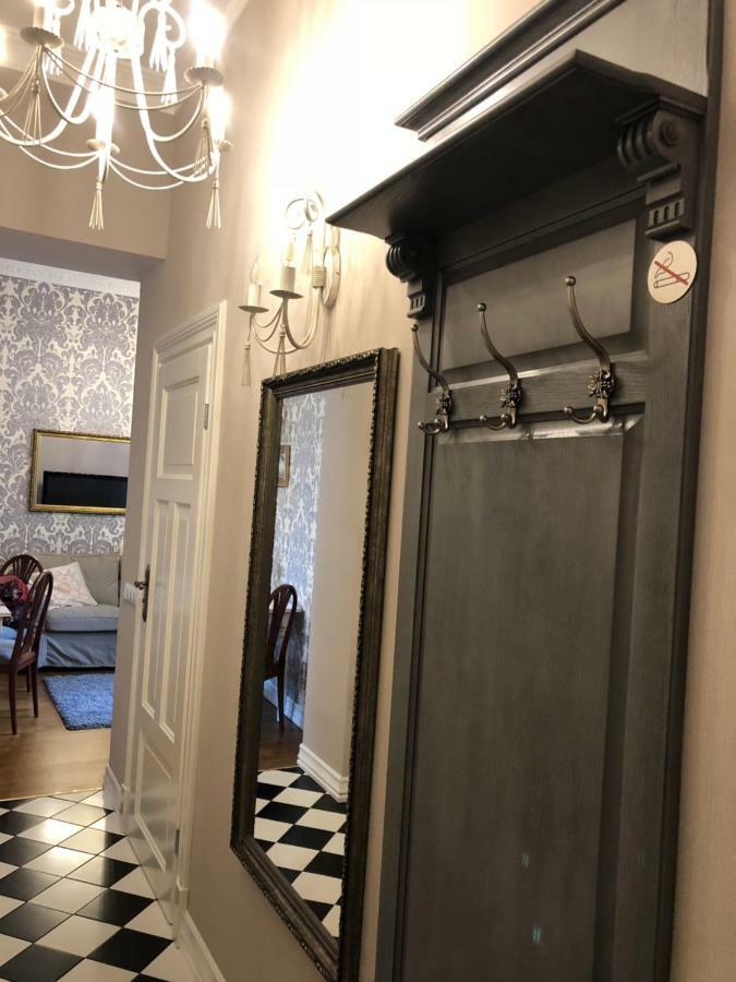Apartament Orla Szczecin Bagian luar foto
