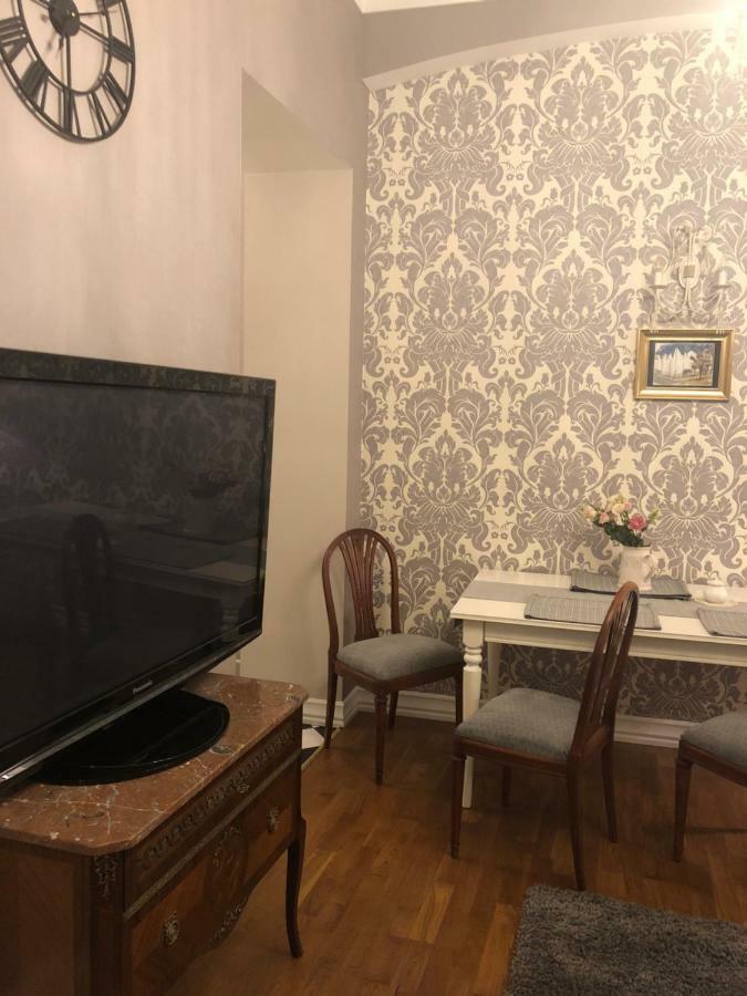 Apartament Orla Szczecin Bagian luar foto