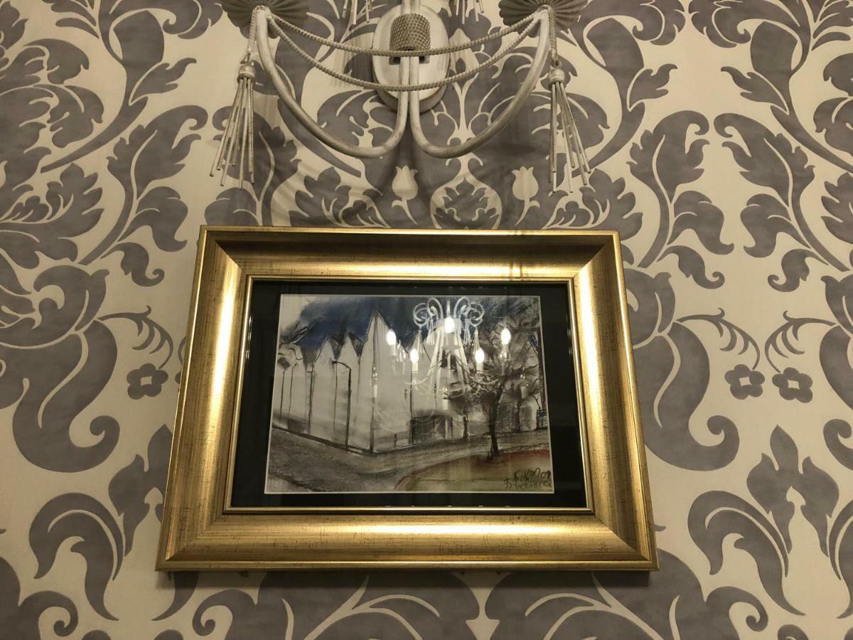 Apartament Orla Szczecin Bagian luar foto