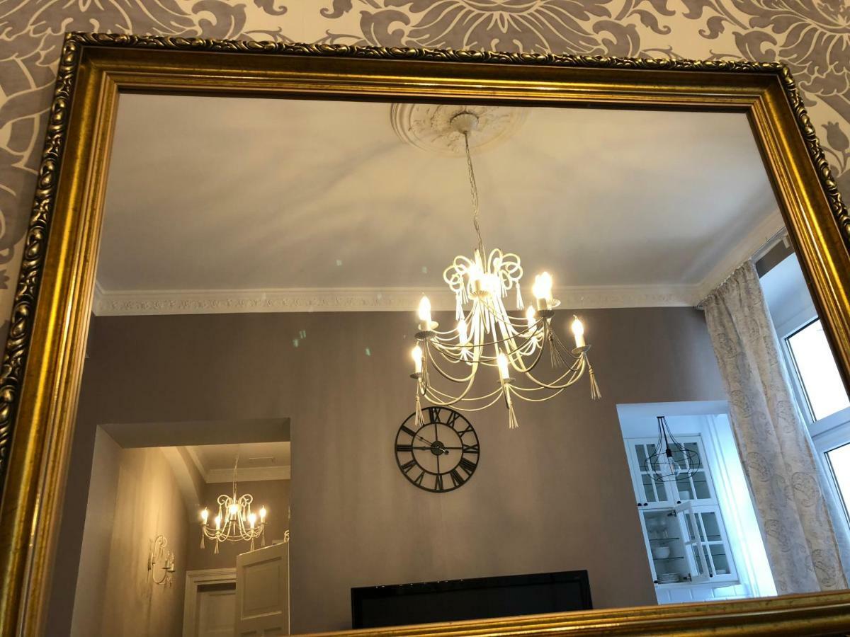 Apartament Orla Szczecin Bagian luar foto