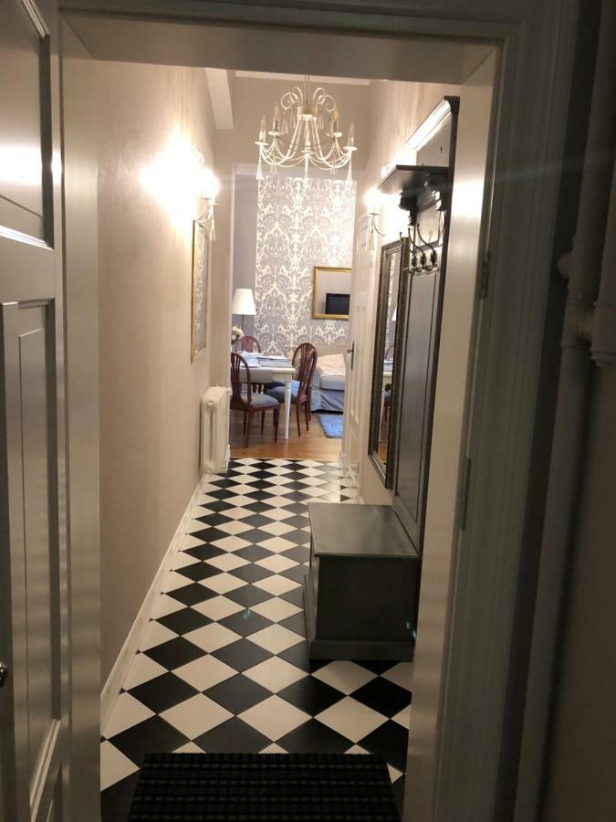 Apartament Orla Szczecin Bagian luar foto