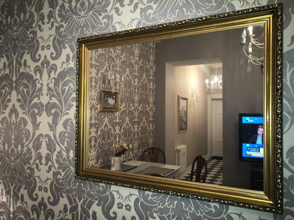 Apartament Orla Szczecin Bagian luar foto