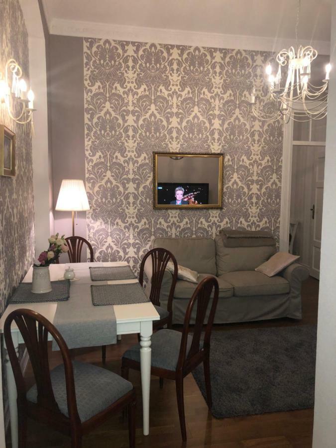 Apartament Orla Szczecin Bagian luar foto