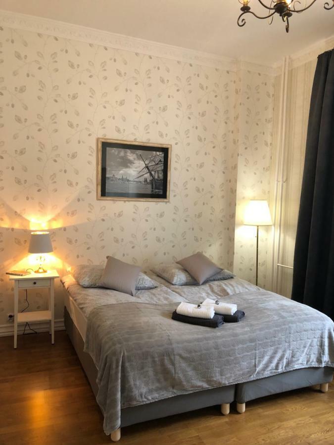 Apartament Orla Szczecin Bagian luar foto