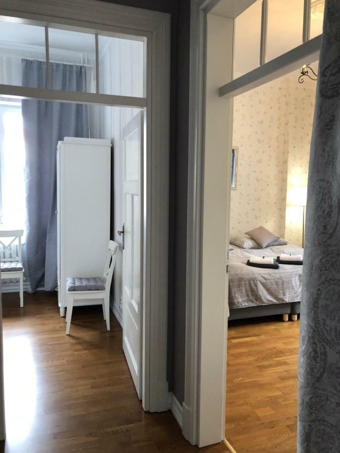 Apartament Orla Szczecin Bagian luar foto