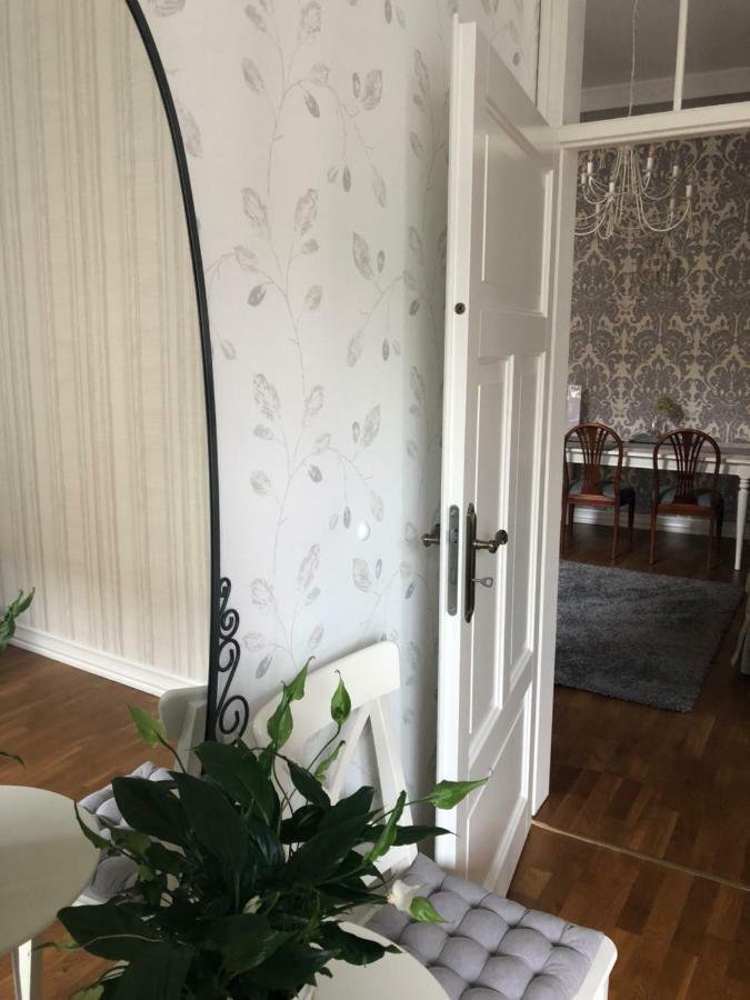 Apartament Orla Szczecin Bagian luar foto
