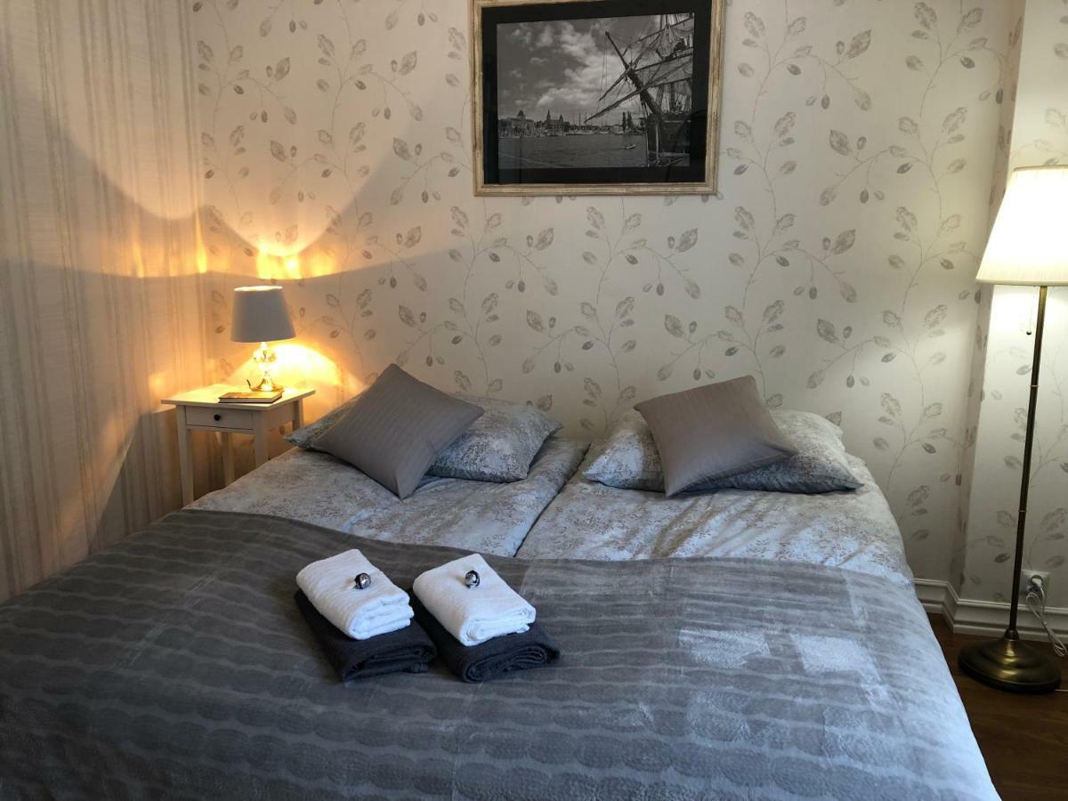 Apartament Orla Szczecin Bagian luar foto