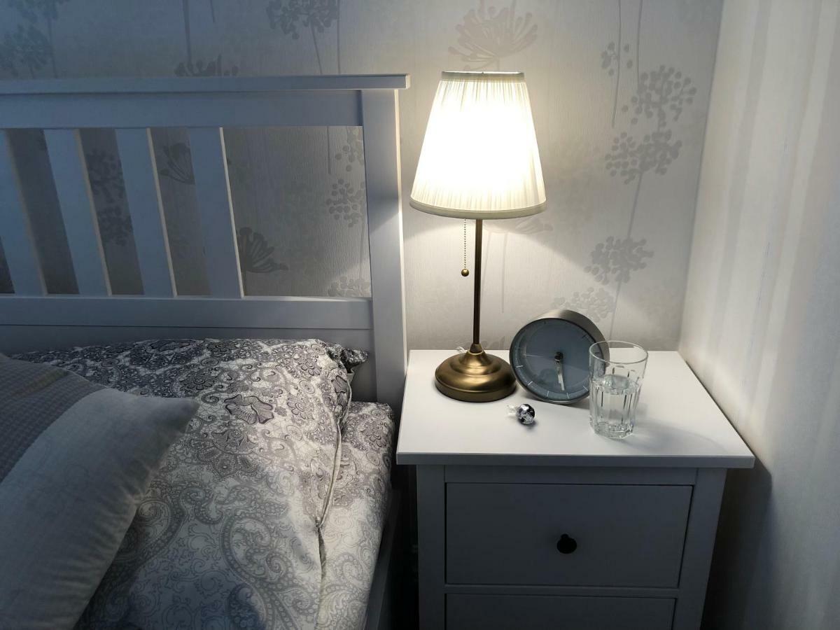 Apartament Orla Szczecin Bagian luar foto