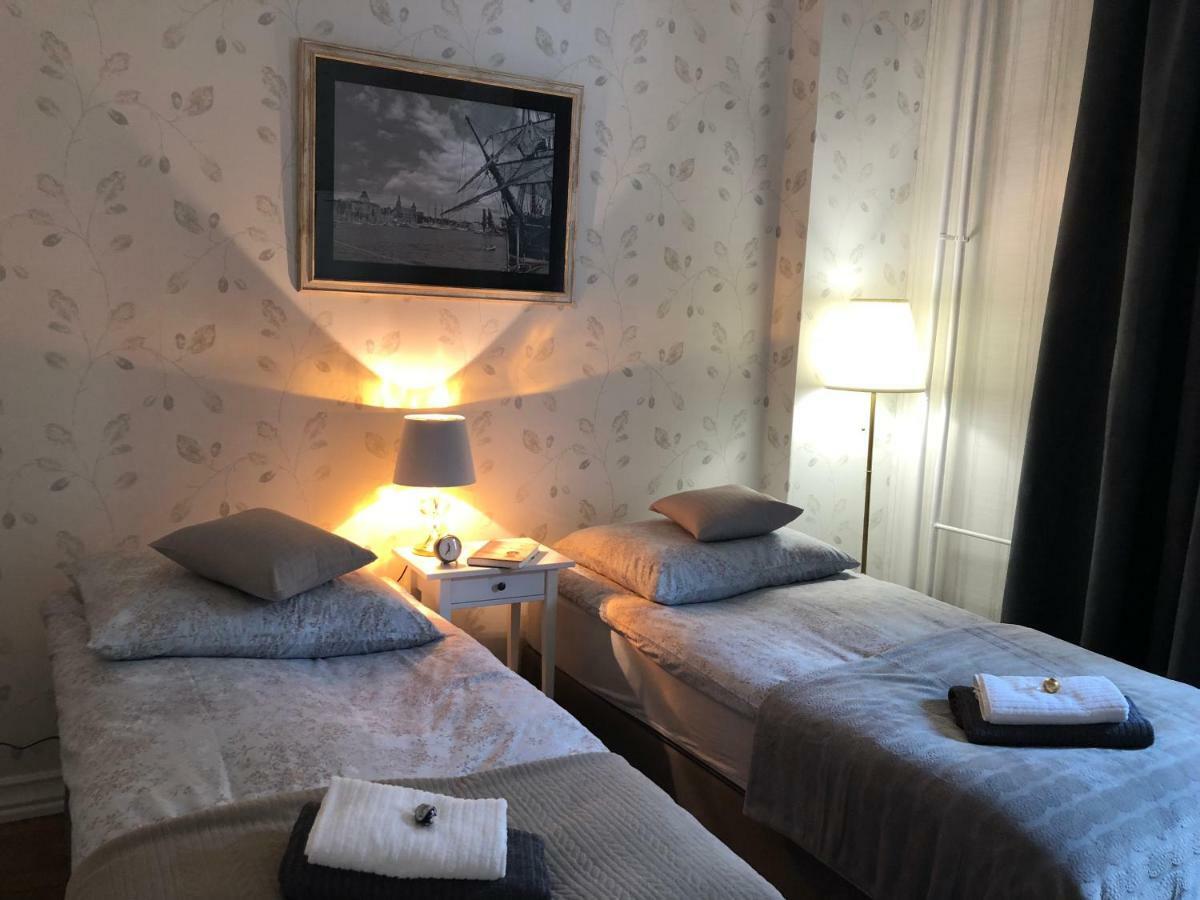 Apartament Orla Szczecin Bagian luar foto