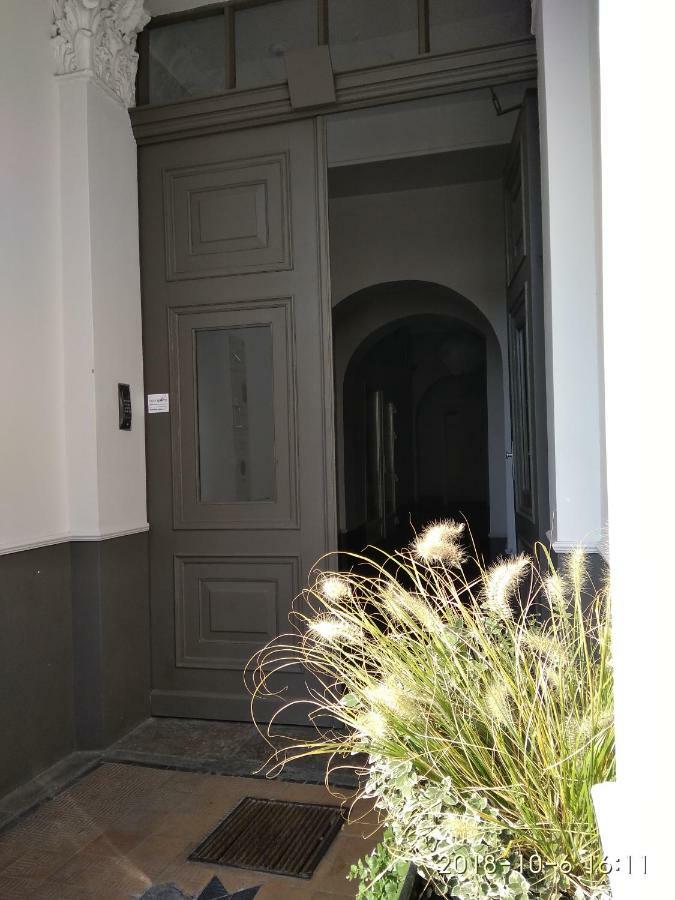 Apartament Orla Szczecin Bagian luar foto