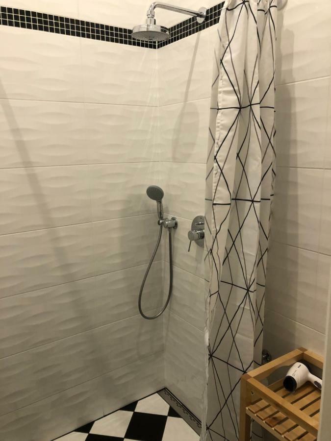 Apartament Orla Szczecin Bagian luar foto