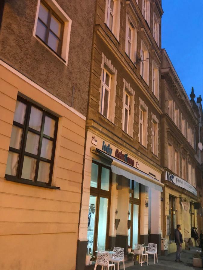 Apartament Orla Szczecin Bagian luar foto