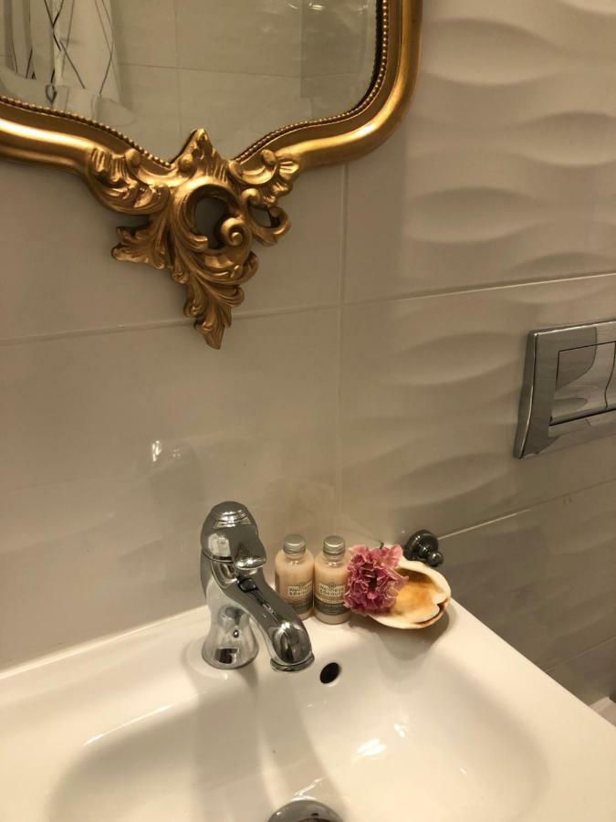 Apartament Orla Szczecin Bagian luar foto