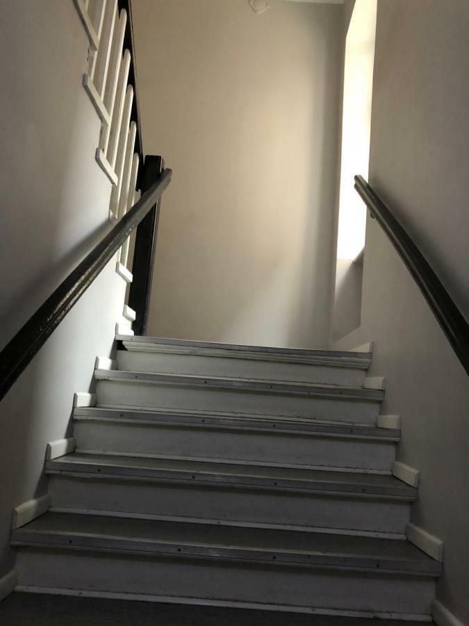 Apartament Orla Szczecin Bagian luar foto