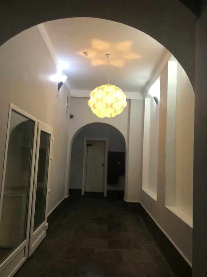 Apartament Orla Szczecin Bagian luar foto