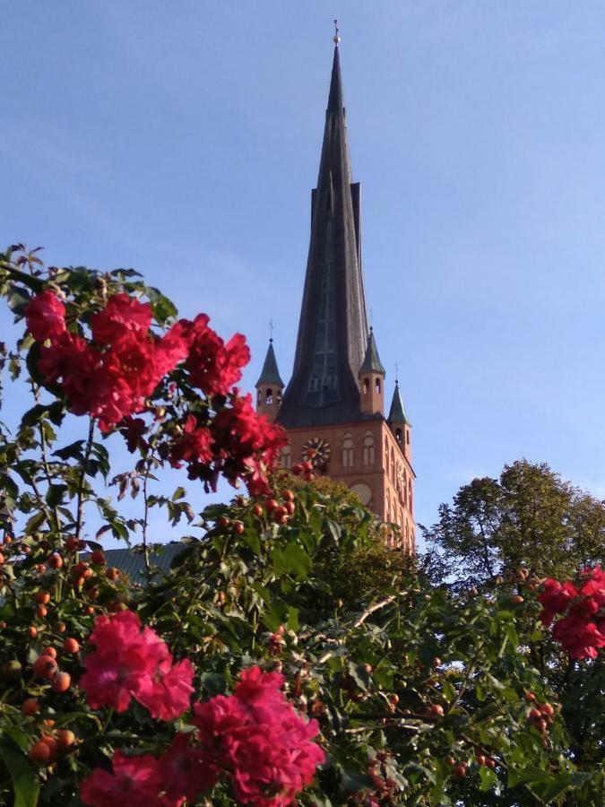 Apartament Orla Szczecin Bagian luar foto