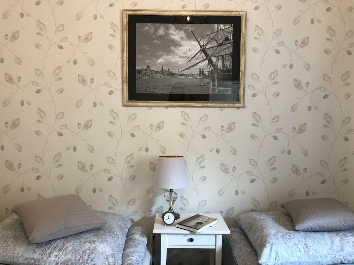 Apartament Orla Szczecin Bagian luar foto